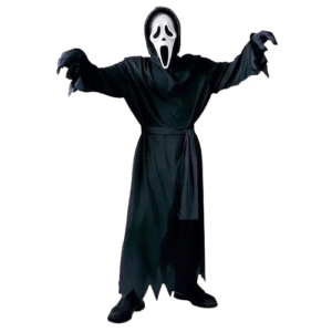 SCARY MOVIE S