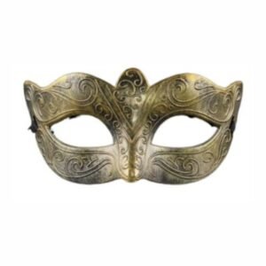 ANTIFAZ DORADO ORO VIEJO