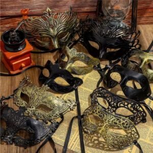 ANTIFAZ EN PAREJA II