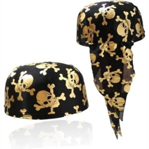 BANDANA PARA LA CABEZA