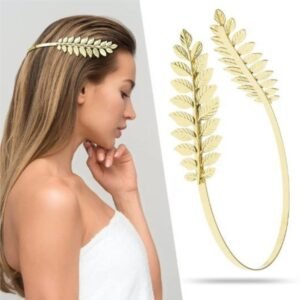 DIADEMA DE DIOSA GRIEGA
