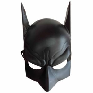 MASCARA DE BATMAN