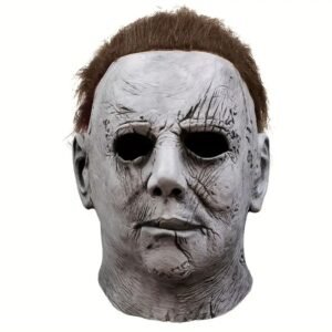 MÁSCARA DE MICHAEL MYERS