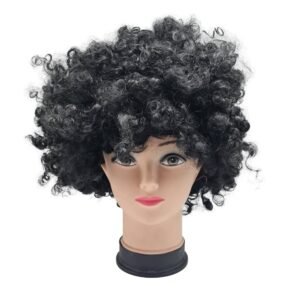PELUCA AFRO - ZAMBO