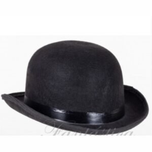 SOMBRERO CHARLES CHAPLIN