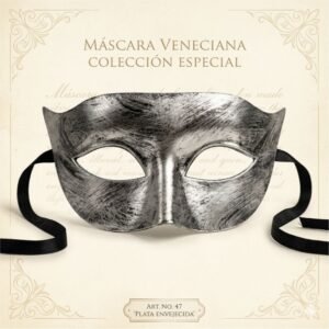 ANTIFAZ VENECIANO 09