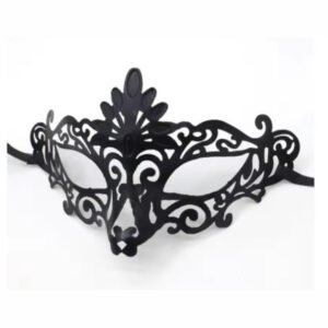 ANTIFAZ FIESTA NEGRO A09