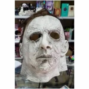 MÁSCARA DE MICHAEL MYERS