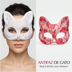 ANTIFAZ DE GATO