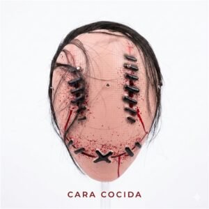MASCARA CARA COCIDA