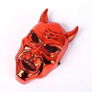 MASCARA DE DIABLO