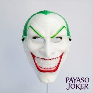 MASCARA JOKER