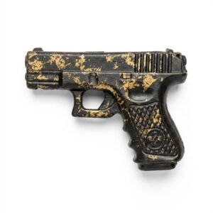 PISTOLA ACCESORIO