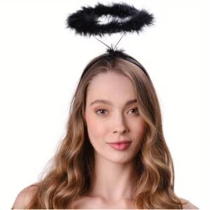 AUREOLA DE ANGEL