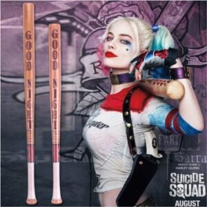 BATE HARLEY QUINN