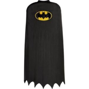 CAPA BATMAN LARGA 150