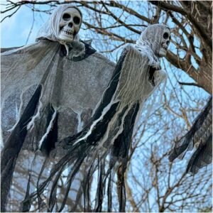 COLGANTE FANTASMA