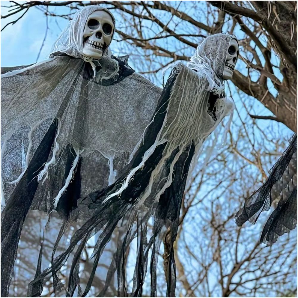 COLGANTE FANTASMA