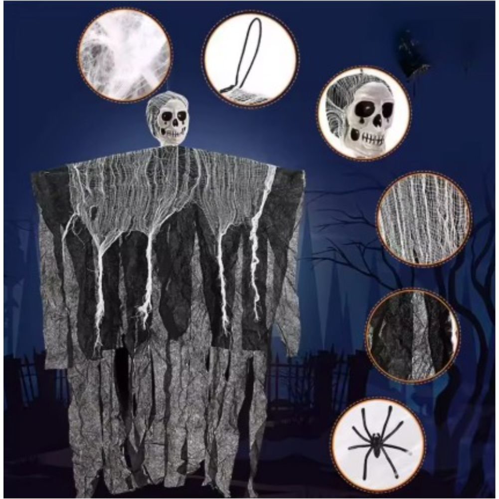 COLGANTE FANTASMA - Imagen 2