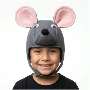 GORRITO DE RATON