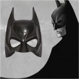 MASCARA DE BATMAN