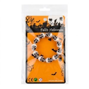 PULSERA DE CALAVERA