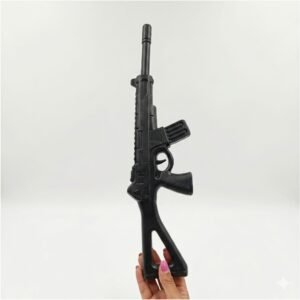 RIFLE DE PLASTICO