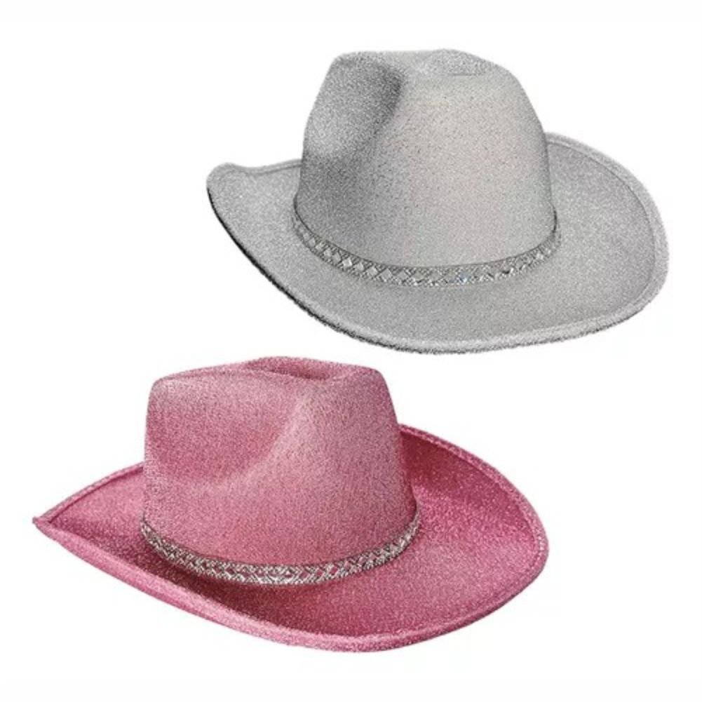 SOMBRERO ESCARCHADO - Imagen 2