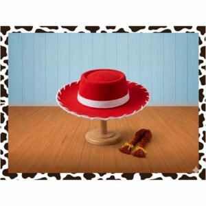 SOMBRERO VAQUERITA JESSIE