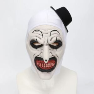 TERRIFIER LATEX