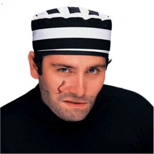 GORRO PRISIONERO