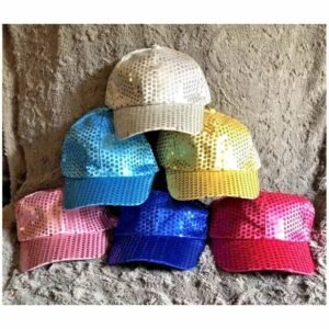 GORRO DE YOLA POLASTRI