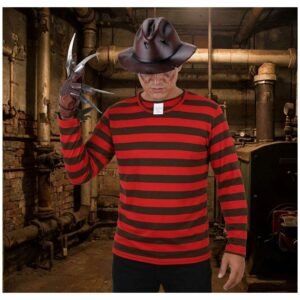 POLO FREDDY KRUEGUER