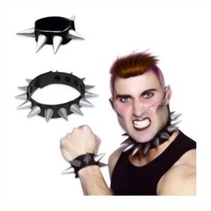 COLLAR PUNK