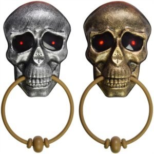 TIMBRE CALAVERA 1