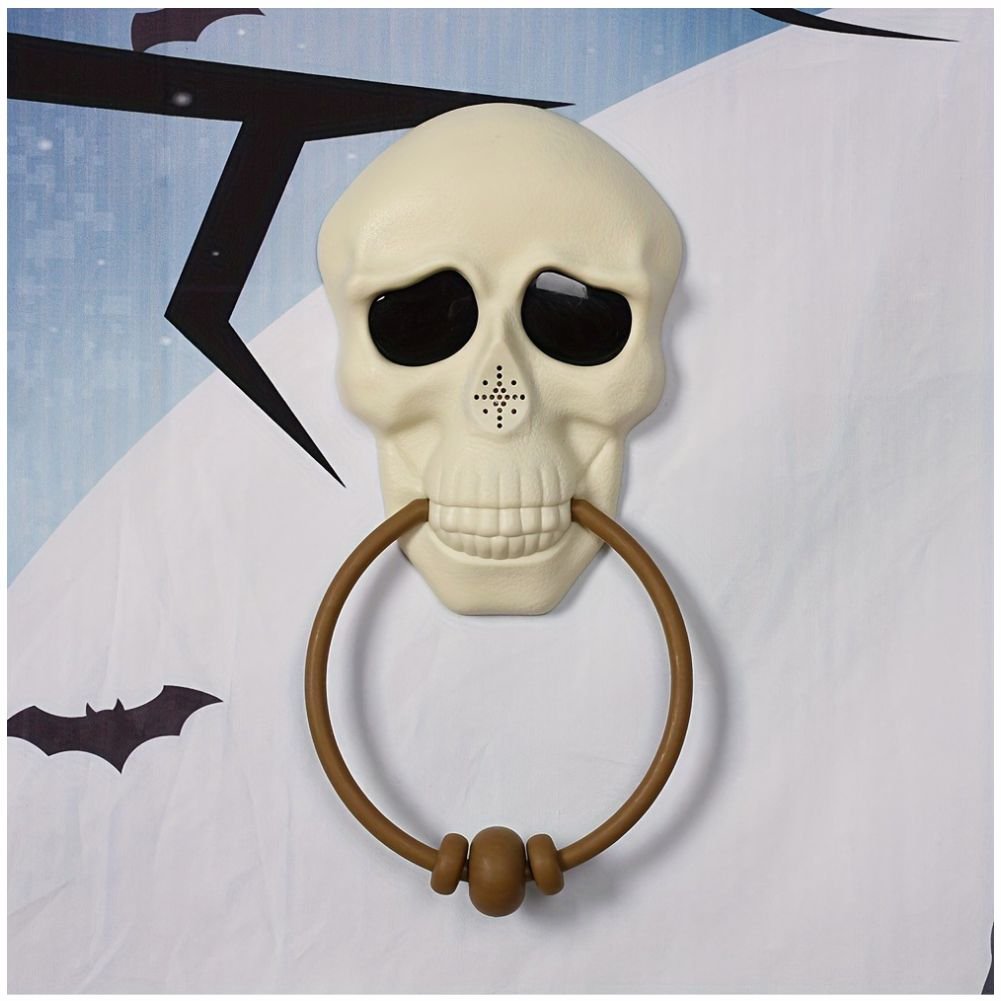 TIMBRE DE CALAVERA