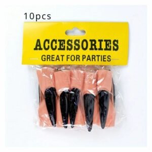 UÑAS ACCESORIO