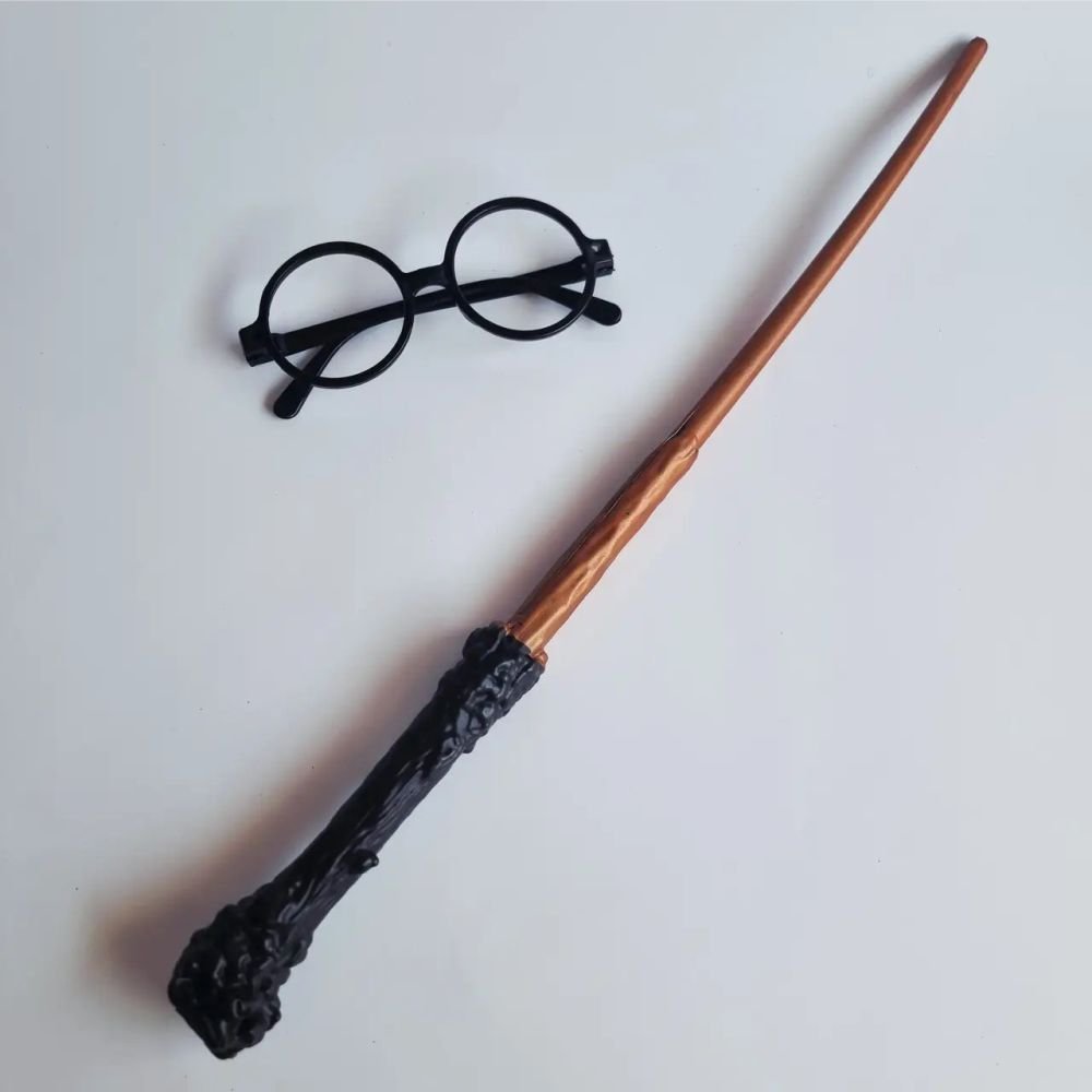 VARA DE HARRY POTTER