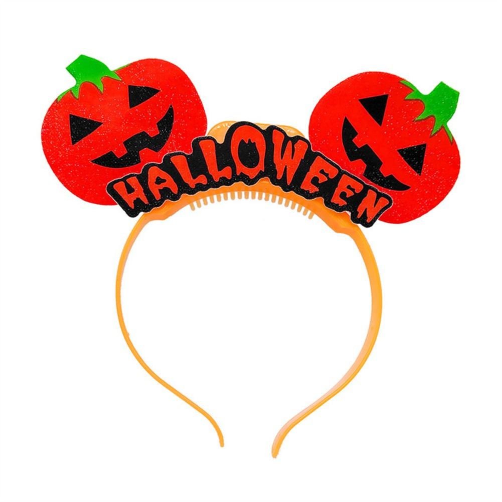 VINCHA CALABAZA